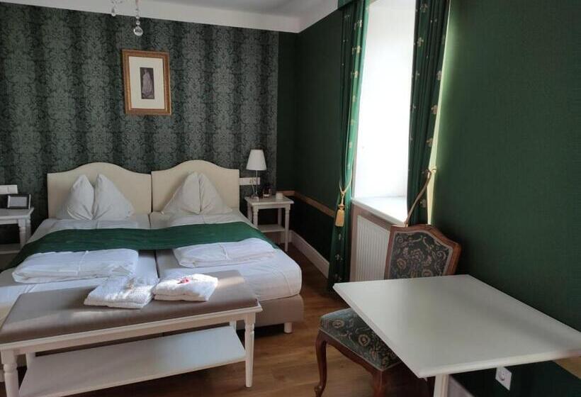 Bed and Breakfast Marius Kammer Und Koppel Engelbrecht