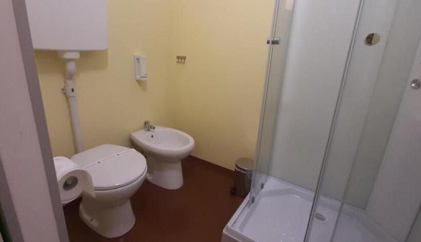 Villa Paradis B&b