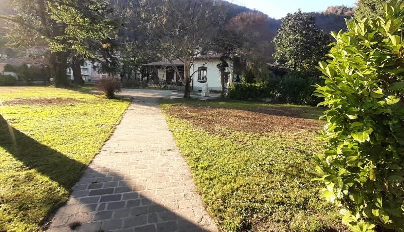 Villa Paradis B&b
