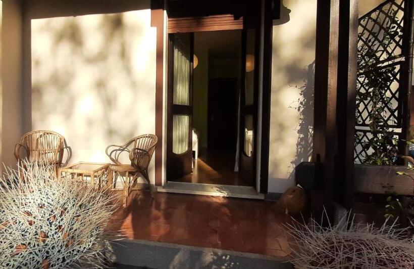 Villa Paradis B&b