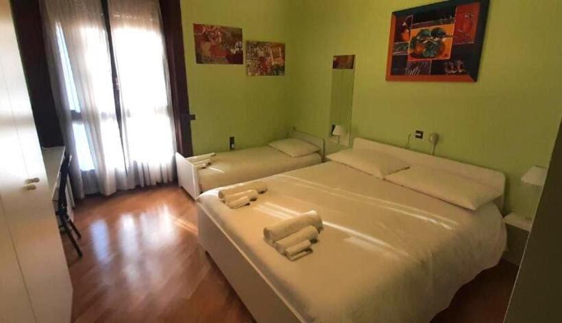 Villa Paradis B&b