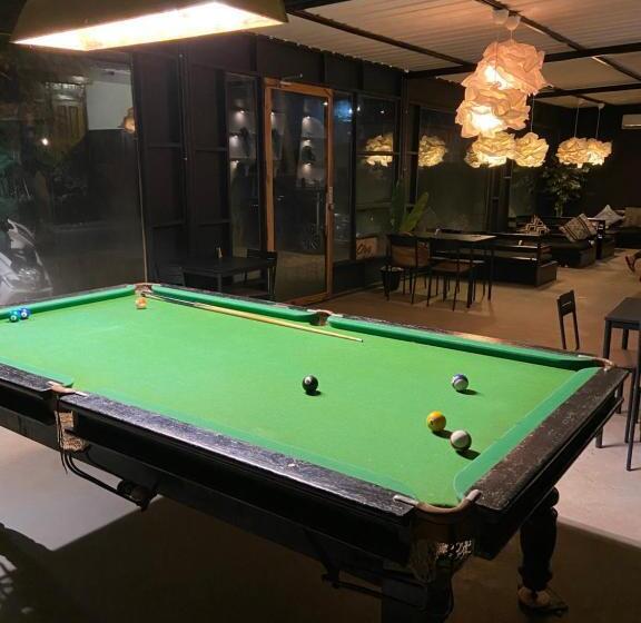 Bibhitaki Hostels Palolem Beach