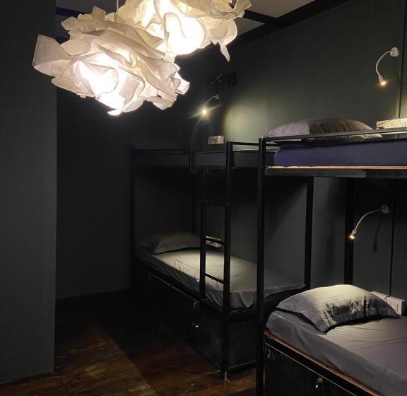 Bibhitaki Hostels Palolem Beach