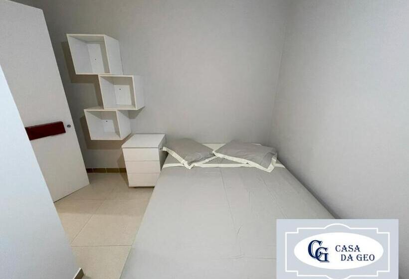 Casa Da Geo Genipabu Summer House