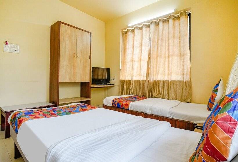 Fabhotel Samrat