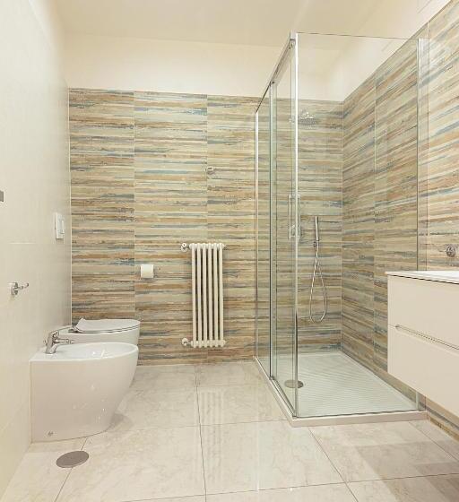 Gladius B&b