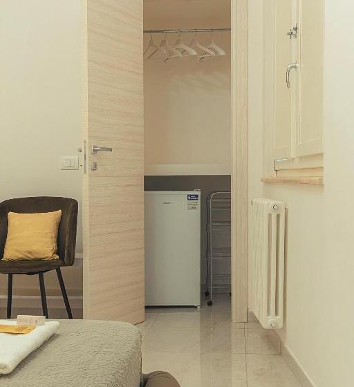 Gladius B&b