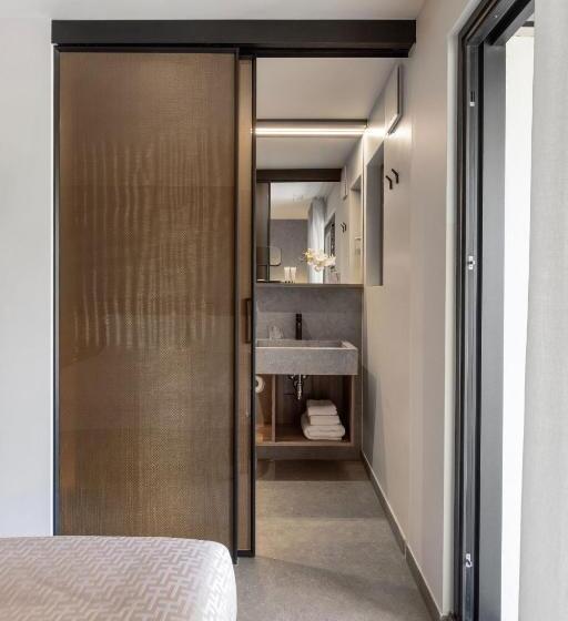 호텔 3 Vie Restaurant & Rooms
