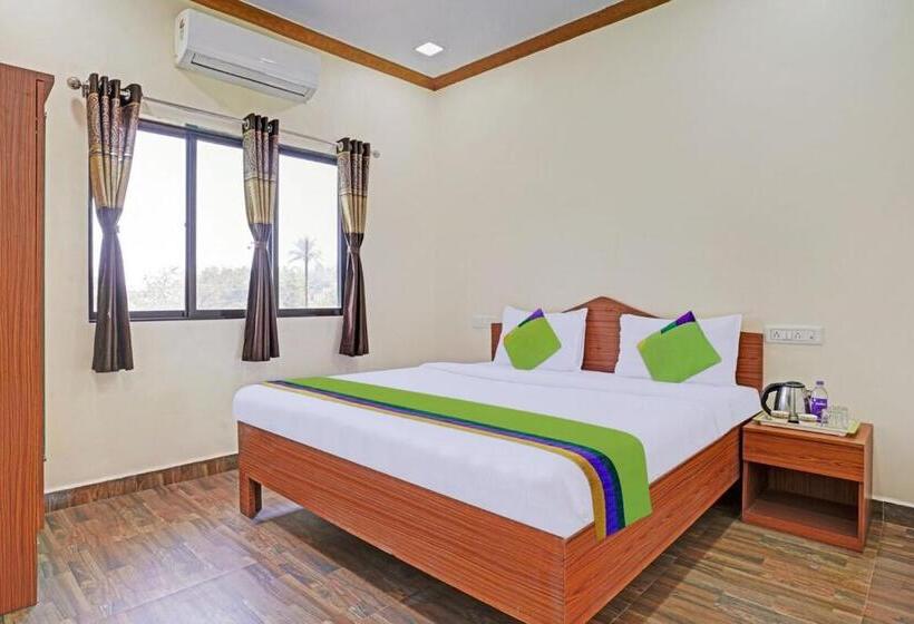 בית מלון כפרי Aarav Aloha Resort