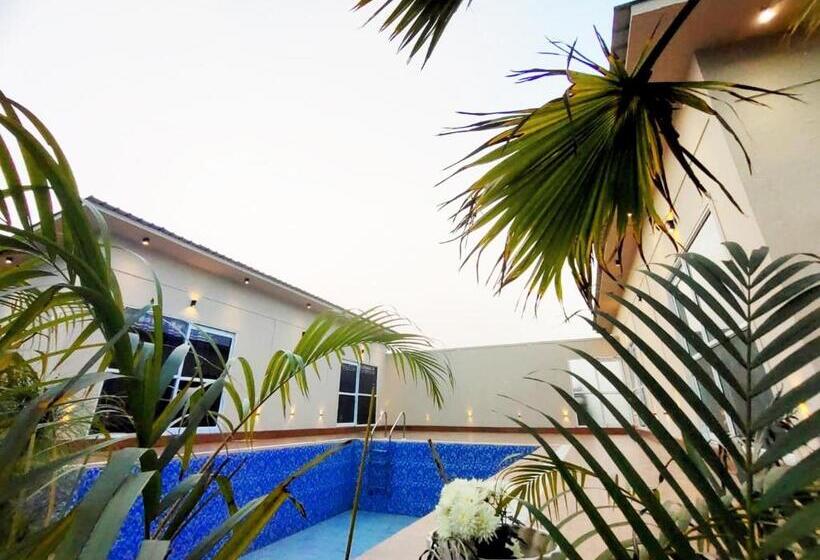 فندق Angelfarmhouse