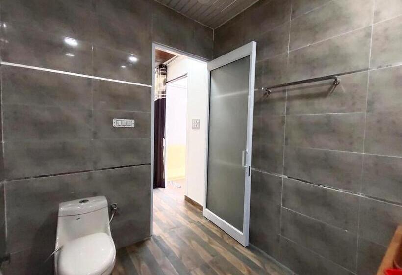 فندق Angelfarmhouse