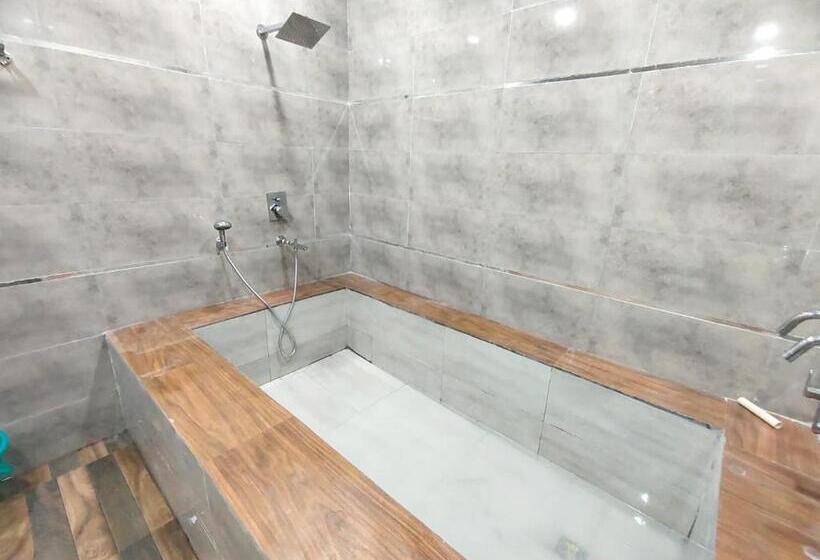 فندق Angelfarmhouse