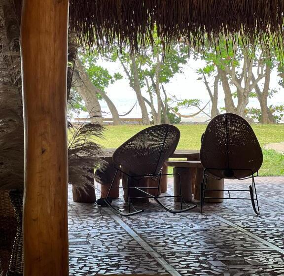 هتل Gavia   Rio Y Mar