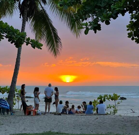 هتل Gavia   Rio Y Mar