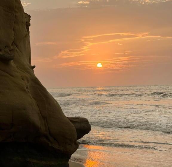 هتل Gavia   Rio Y Mar