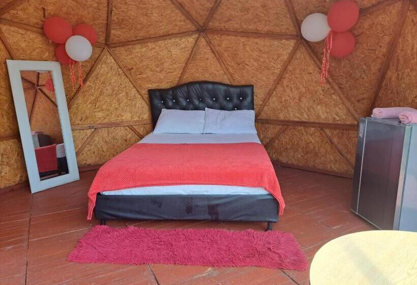 هتل Glamping Horse