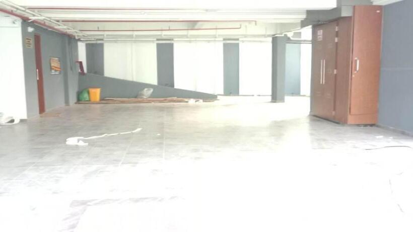 فندق Krushna Inn