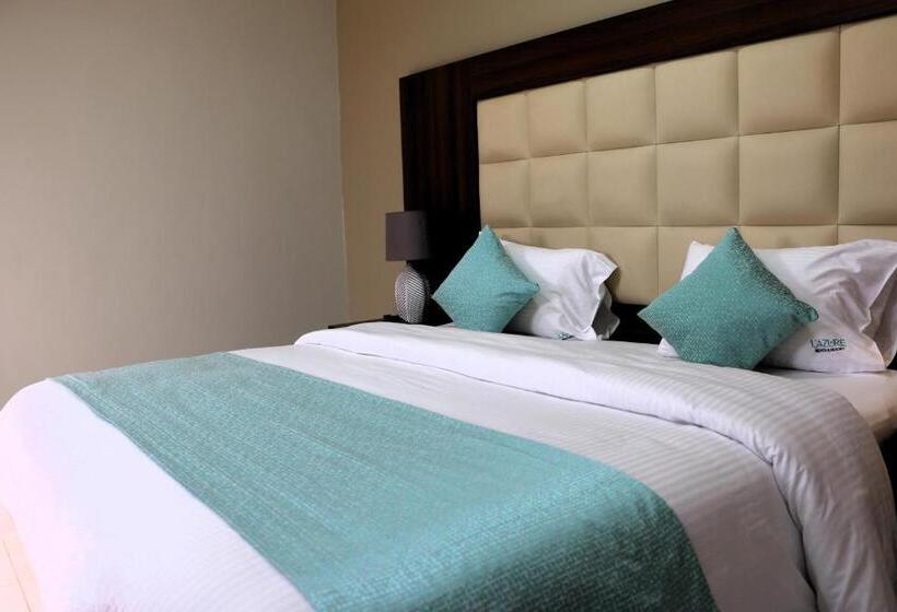 هتل L Azure Beach Resort