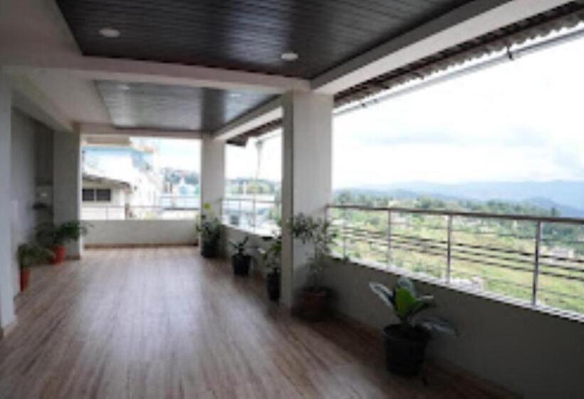 호텔 Lavisto , Kohima