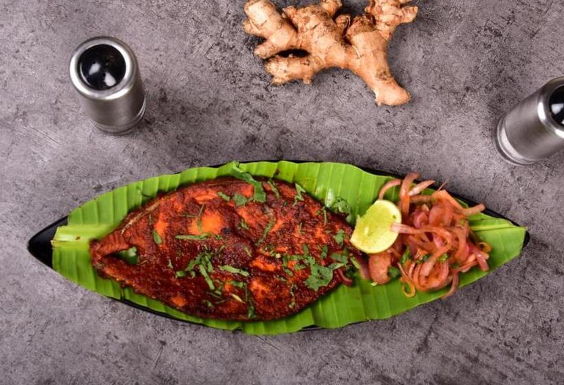 ホテル Lotus Gardenia