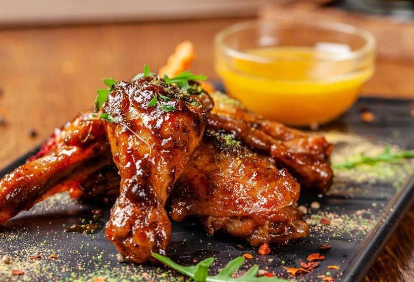 ホテル Lotus Gardenia