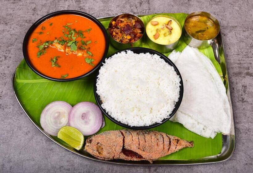 ホテル Lotus Gardenia