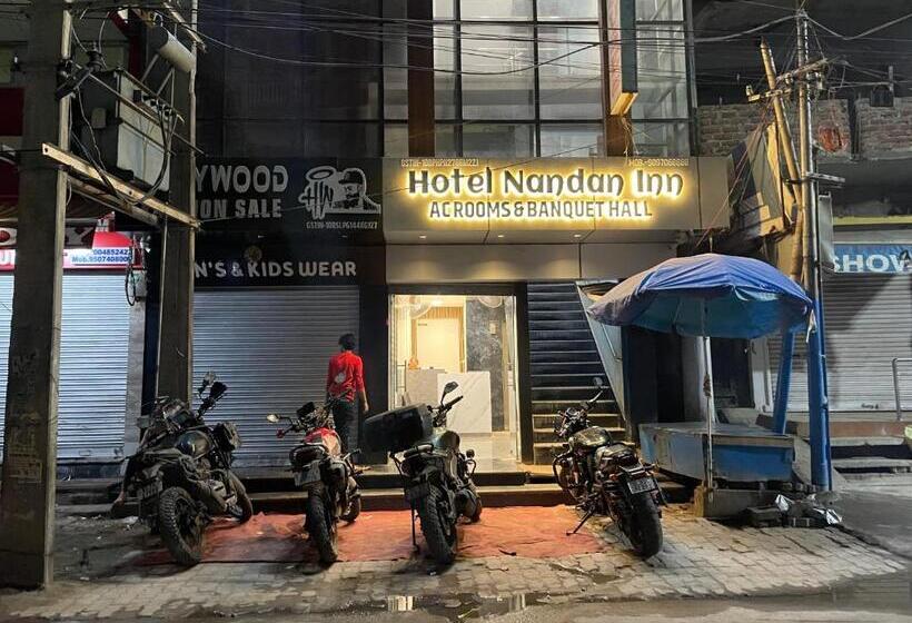 فندق Nandan Inn