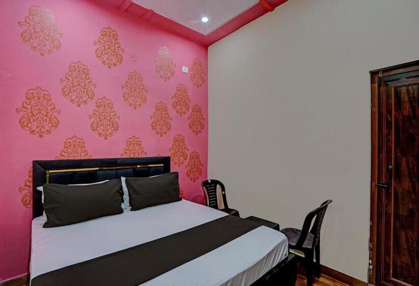 فندق Oyo Royal Orbit Inn