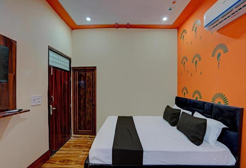 فندق Oyo Royal Orbit Inn