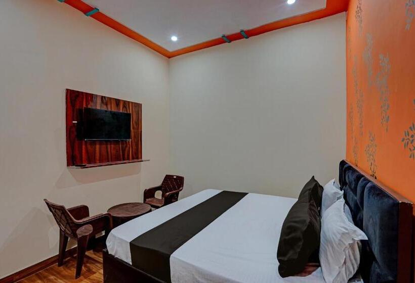 호텔 Oyo Royal Orbit Inn