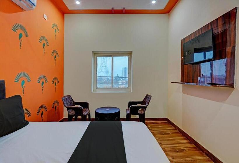 فندق Oyo Royal Orbit Inn