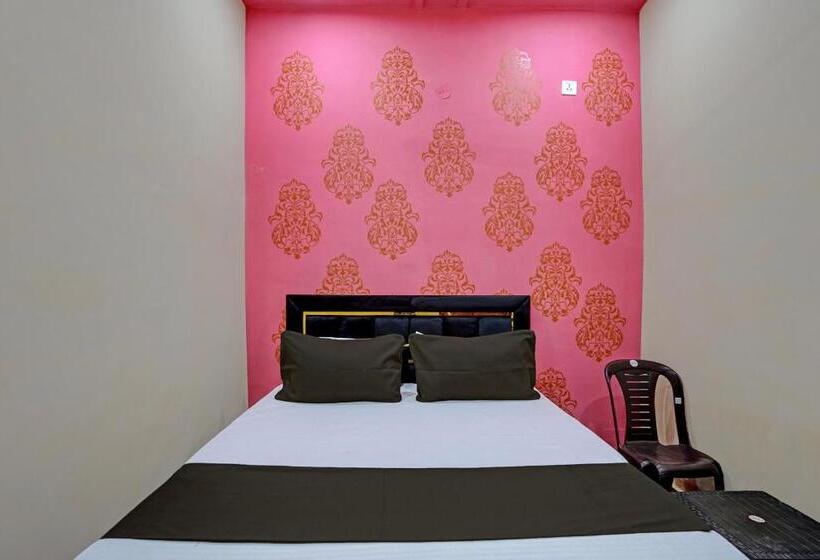 فندق Oyo Royal Orbit Inn