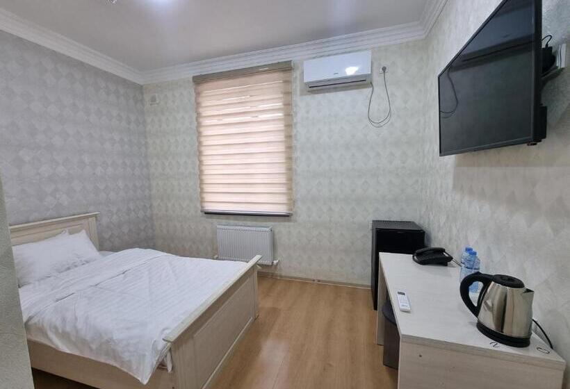 בית מלון כפרי Parvoz