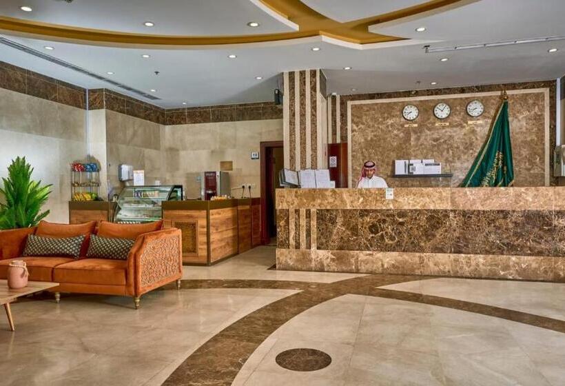 هتل فنادق احياء مدينه جده السعوديه Qrmtravel