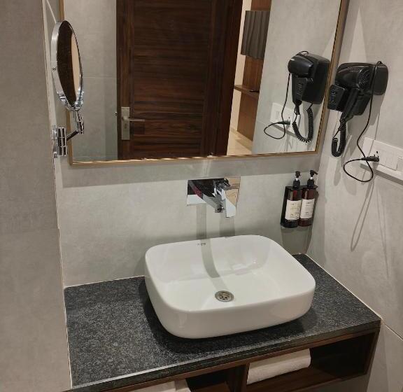 ホテル Regenta Place Morni Hills Panchkula