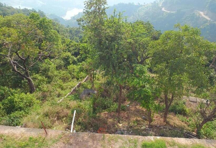 בית מלון כפרי Rock View