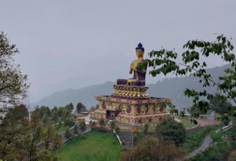 فندق Sai Kripa , Ravangla