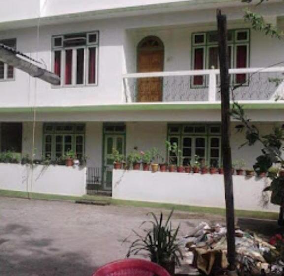 فندق Shiva S Homestay   Hidden Paradise On Earth , Reshi