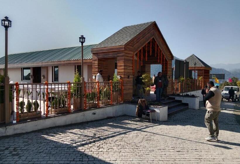 فندق Star Mount View