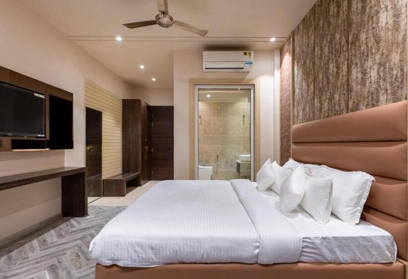 فندق Star Mount View