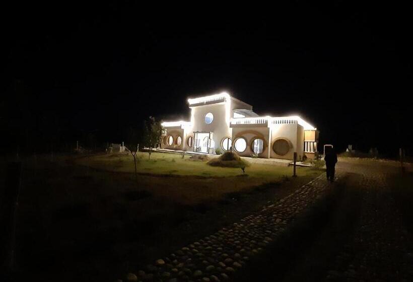 호텔 Vedic Farms