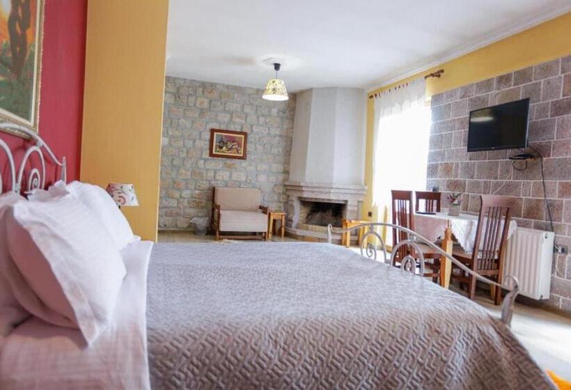 هتل Vila Falo