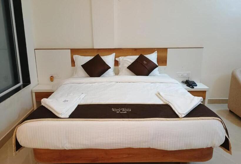 Отель Sea Luxe Beach Resort