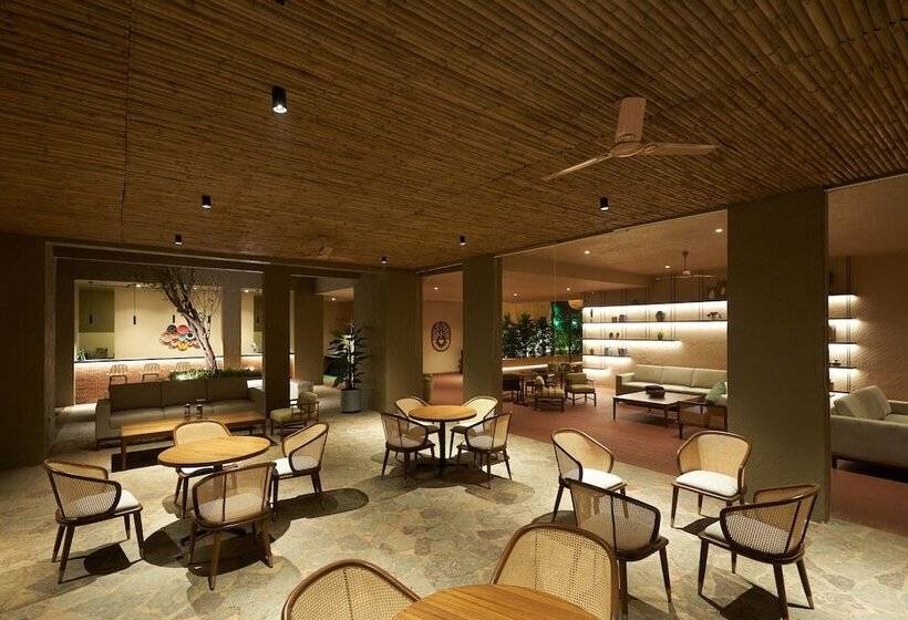 Ikshana Resort And Spa, Khandala
