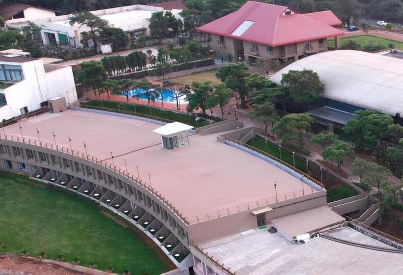 Ikshana Resort And Spa, Khandala