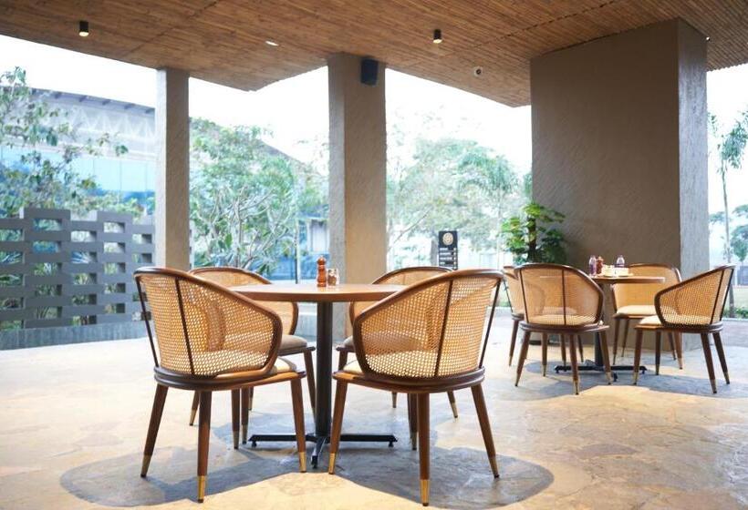 Ikshana Resort And Spa, Khandala