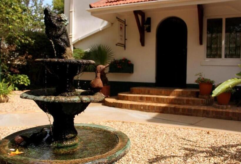 مبيت وإفطار Linge Longa