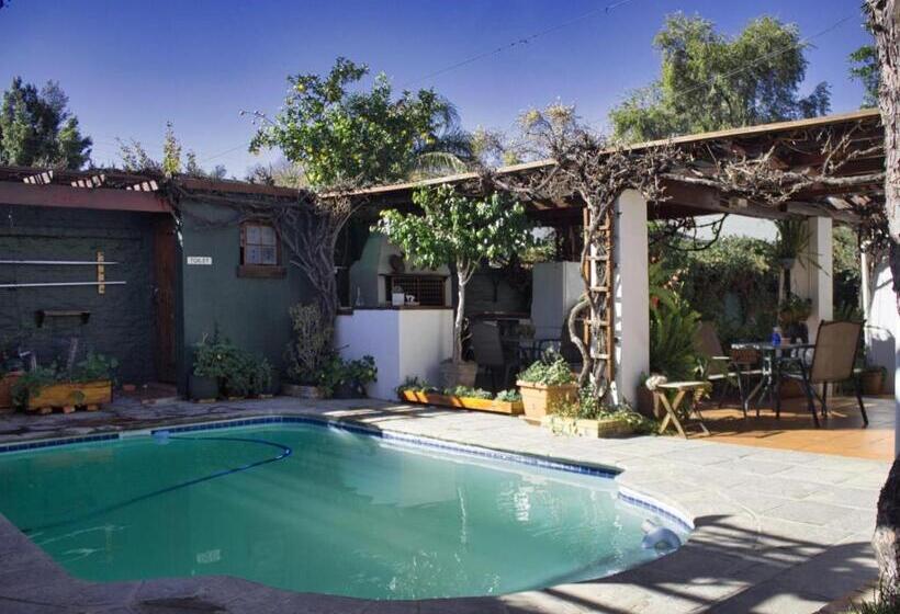 مبيت وإفطار Linge Longa