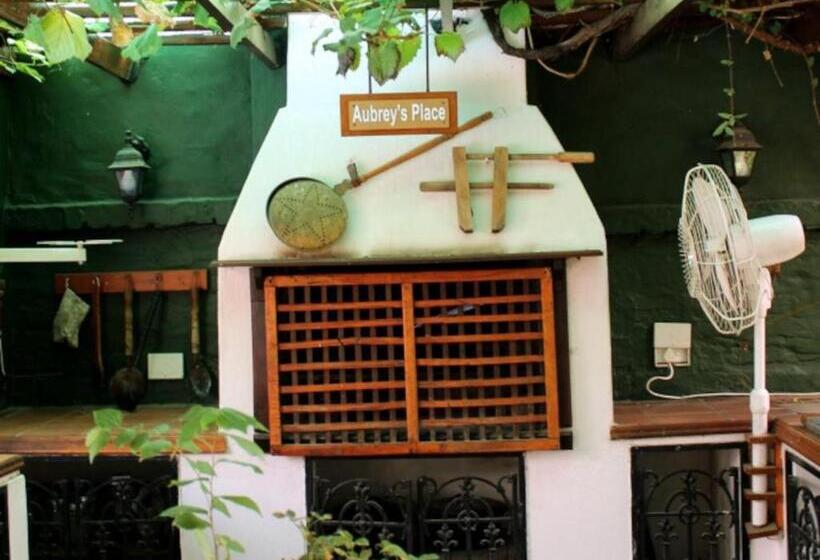 مبيت وإفطار Linge Longa