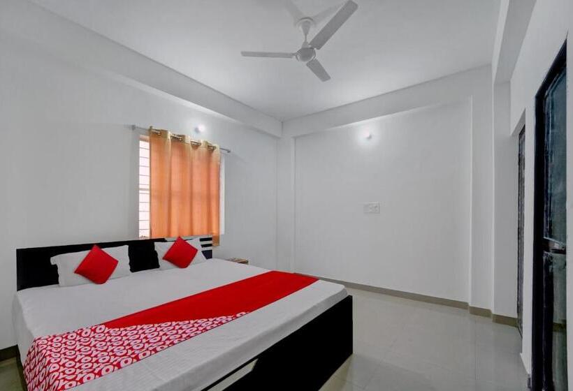 Oyo Flagship Hotel Sangam Palace
